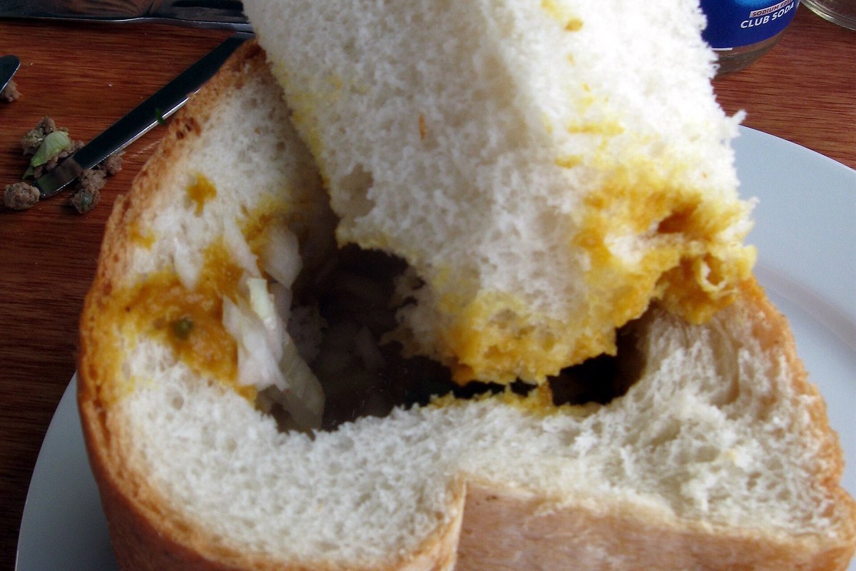 Kota Corner — Street food
