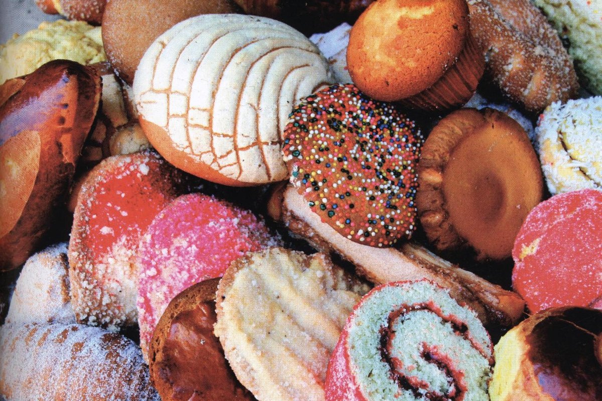 Panadería Sol — Bakery