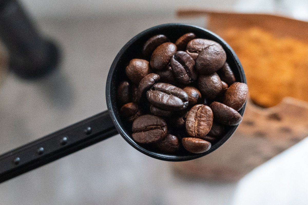 Bean There Roastery — Coffee