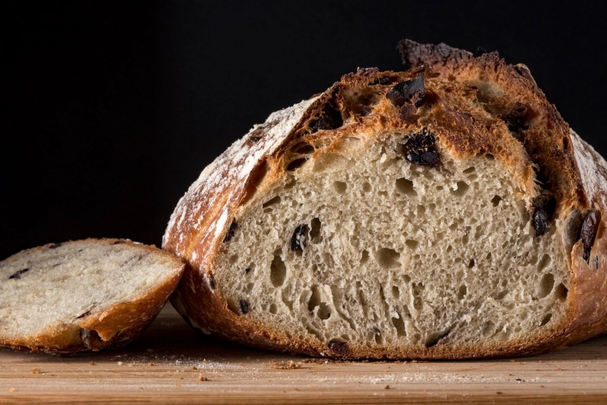 Sourdough Sam — Bakery